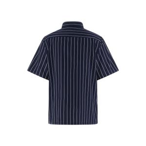 Wrinkled short-sleeve shirt Guess image-1