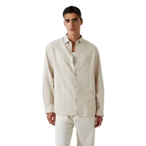 Camisa de cima Guess Jacquard image-1