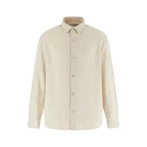 Camisa de cima Guess Jacquard image-0