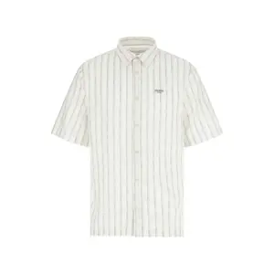 Koszula w paski Guess Irregular image-0