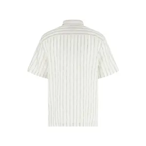 Koszula w paski Guess Irregular image-1