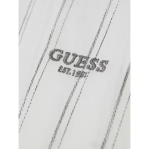 Koszula w paski Guess Irregular image-2