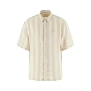 Camisa de manga curta Guess Jacquard image-0