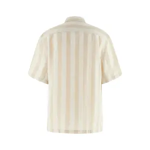 Camisa de manga curta Guess Jacquard image-3