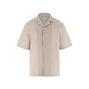 Wrinkled shirt Guess Bowling image-0