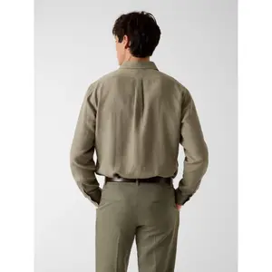 Shirt Guess Fluid Slub image-3
