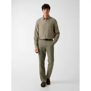 Shirt Guess Fluid Slub image-4