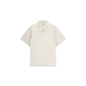 Short-sleeved striped shirt Guess Redford image-0