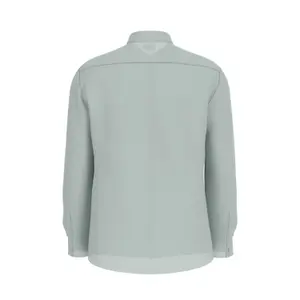 Hemd Guess Eco Napa Solid image-1