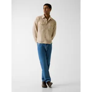 Camisa de manga larga Guess Boxi image-1