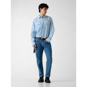 Camisa de manga larga Guess Boxi image-2