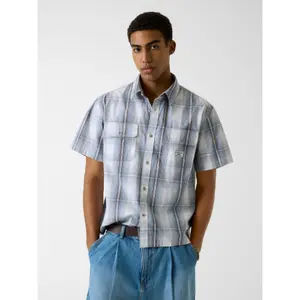 Shirt Guess Boxi Cropped image-1