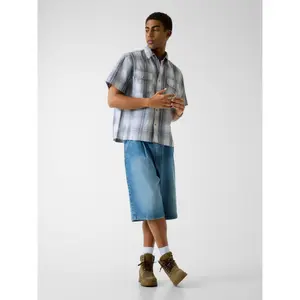 Shirt Guess Boxi Cropped image-2