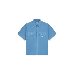 Camisa Guess Boxi Cropped image-0