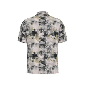 Hemd Guess Eco Rayon Abstract image-1