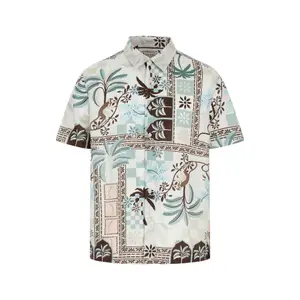 Camisa Guess Eco Rayon Thai image-0