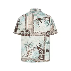 Camisa Guess Eco Rayon Thai image-1
