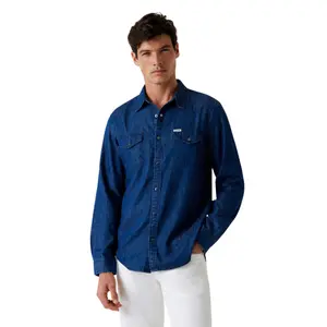 Camisa Guess Western image-0