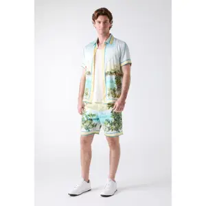 Camisa Guess Nottingham Western image-1