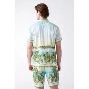 Camisa Guess Nottingham Western image-2