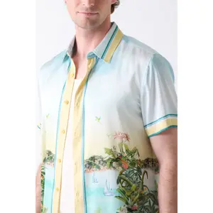 Camisa Guess Nottingham Western image-3