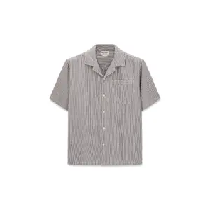 Camisa Guess Boxy Camp image-0