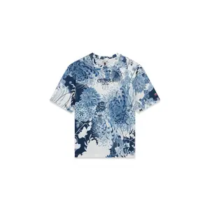 T-shirt Guess Allover image-0