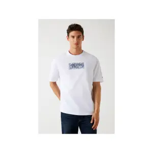 T-shirt Guess image-1