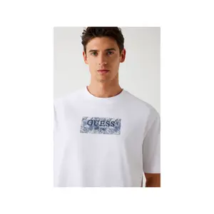 T-shirt Guess image-4