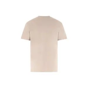 T-shirt Guess Triangle HD image-3