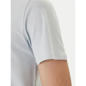 T-shirt Guess Triangle HD image-4