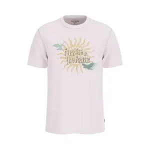 T-shirt Guess Paradise Of The Pacific image-0
