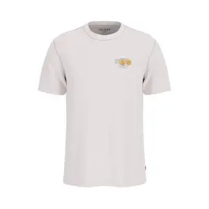 T-shirt Guess Vacation image-0