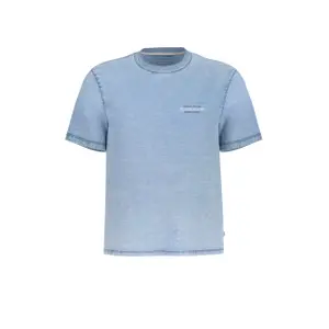 T-shirt Guess Slim American TR image-0