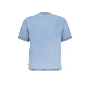 T-shirt Guess Slim American TR image-2