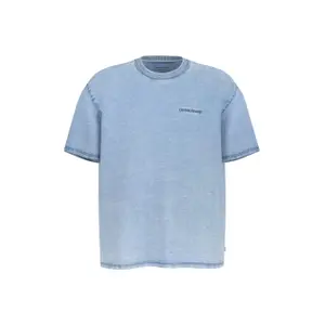 Oversized T-shirt Guess Amercan Trad image-0