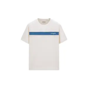 T-shirt Guess Chest Piecing Regular Fit image-0