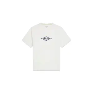 Printed logo T-shirt Guess image-0