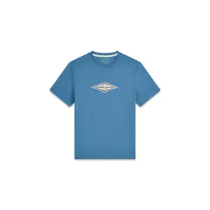 Printed logo T-shirt Guess image-0