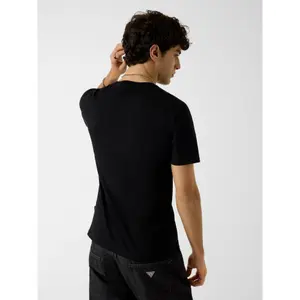 T-shirt Guess Slim Diamond image-3