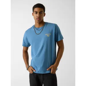 T-shirt Guess Nautical Regular Fit image-1