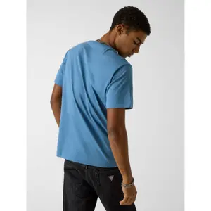 T-shirt Guess Nautical Regular Fit image-3