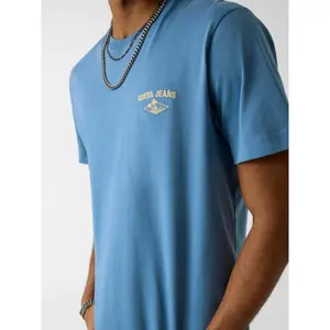 T-shirt Guess Nautical Regular Fit image-4
