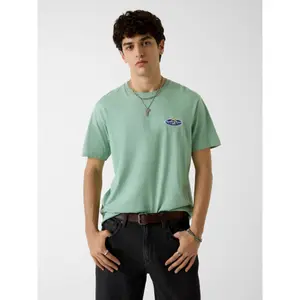 T-shirt Guess Nautical Regular Fit image-1