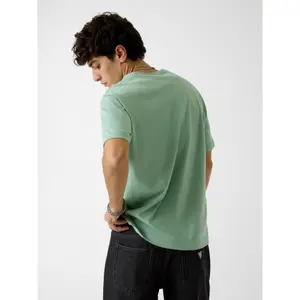 T-shirt Guess Nautical Regular Fit image-3