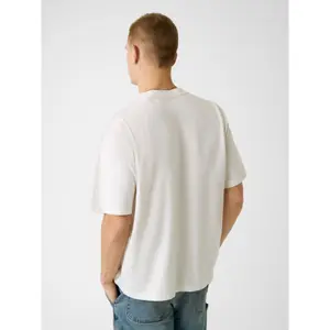 Printed T-shirt Guess image-3