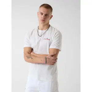 T-shirt Guess West Coast Hotel Regular Fit image-1