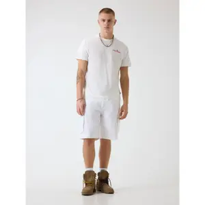 T-shirt Guess West Coast Hotel Regular Fit image-2