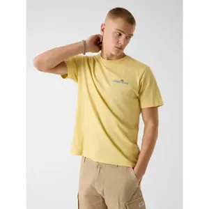 T-shirt Guess West Coast Hotel Regular Fit image-1