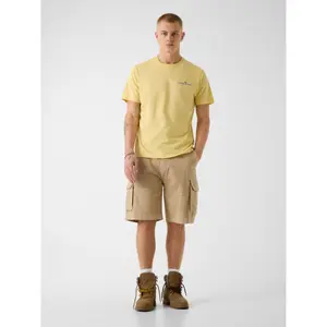 T-shirt Guess West Coast Hotel Regular Fit image-2